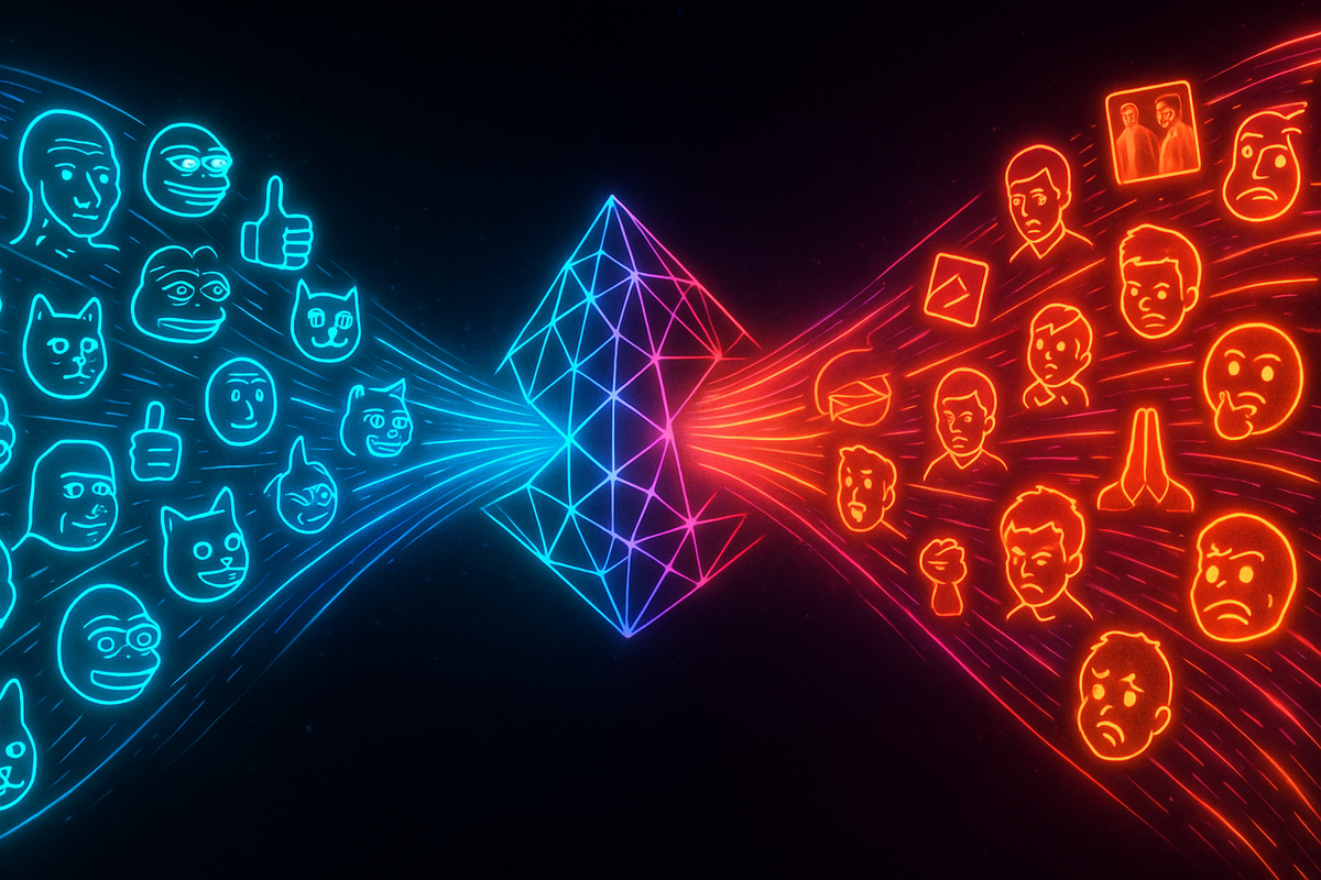 Discernment in the Meme Stream: What Digital Mythologies Serve You