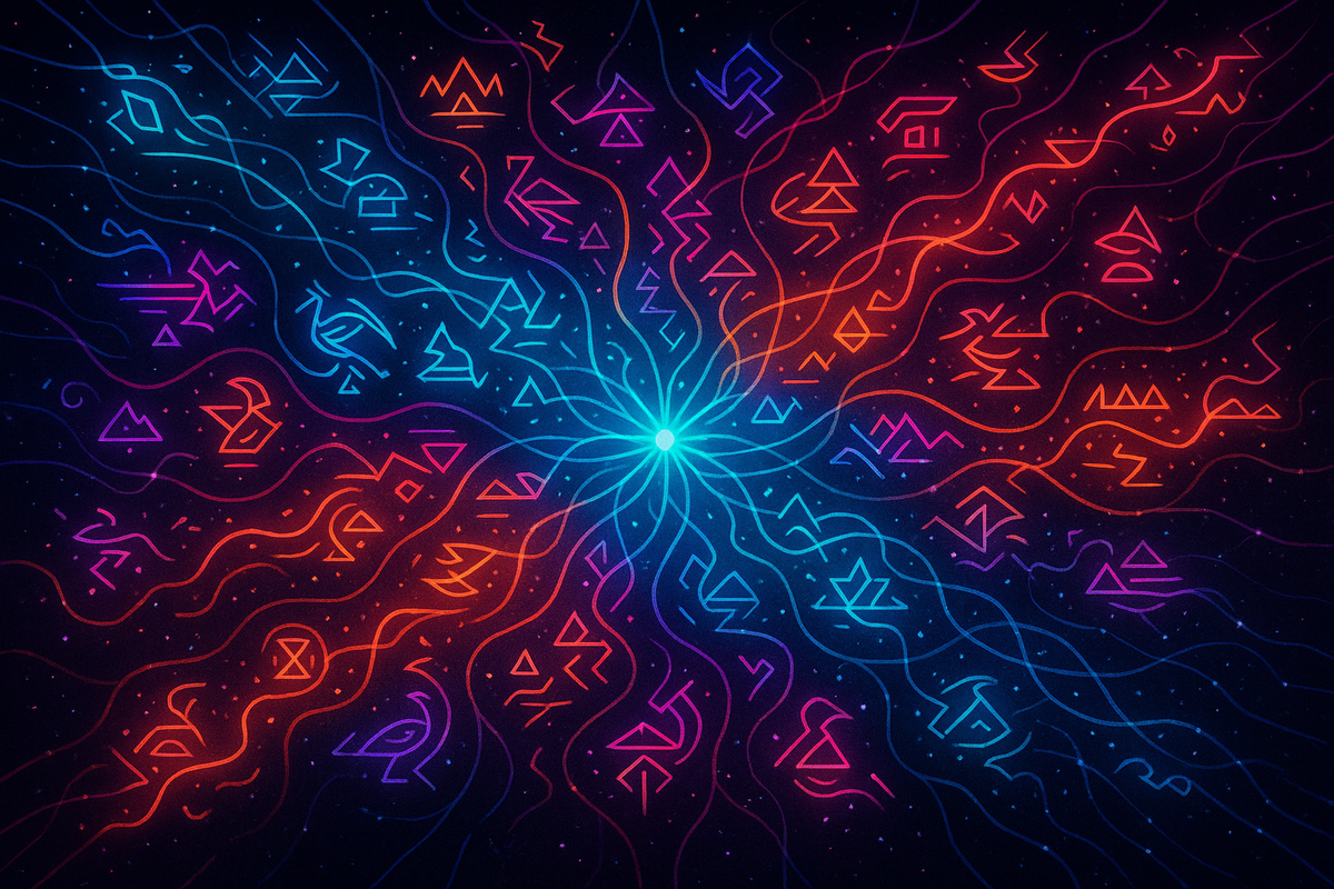 Synthesis: Digital Meaning Infrastructure and the Future of Myth