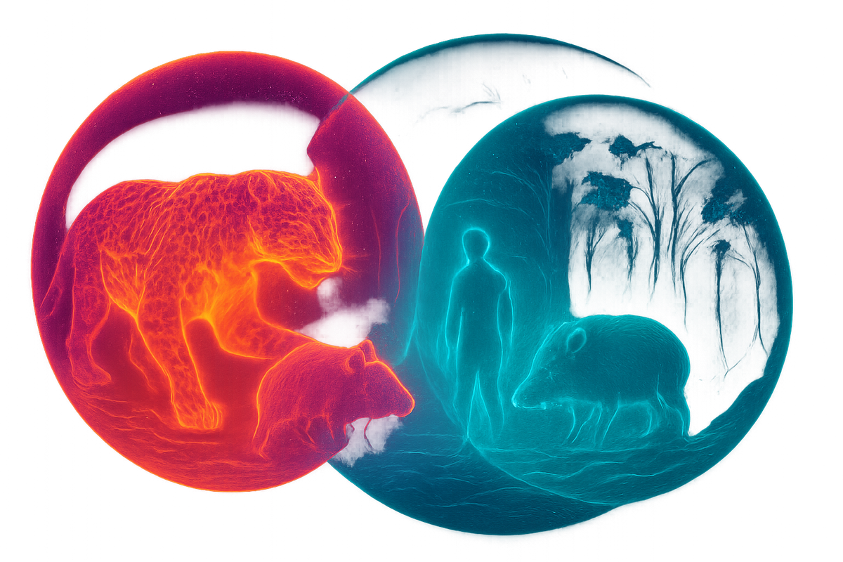 Perspectivism: Every Being Is the Center of Its Own World