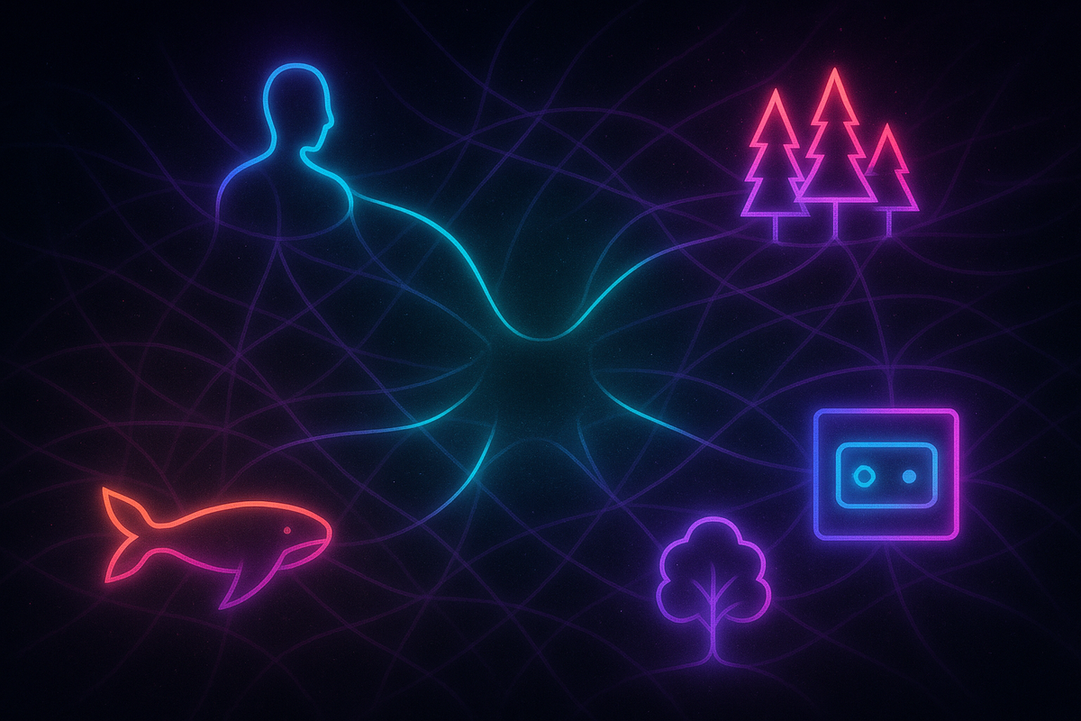 Relational Personhood: You Become a Person Through Being Treated as One