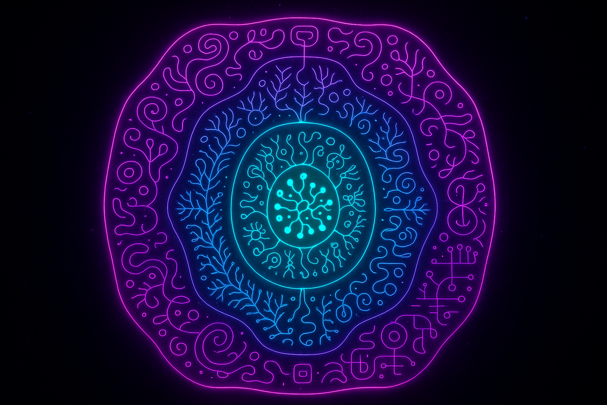 Coherence Beyond the Human: Personhood as Coherence Property