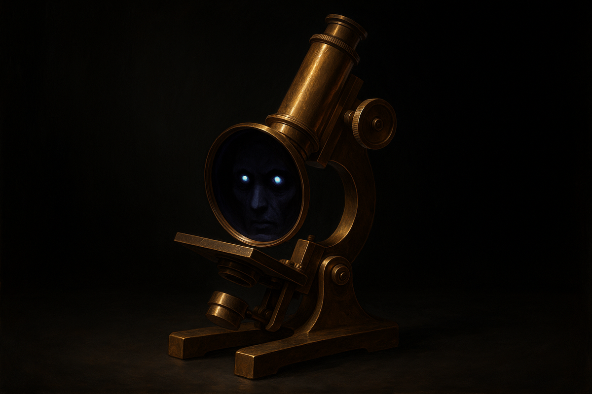 Dark Personality Science