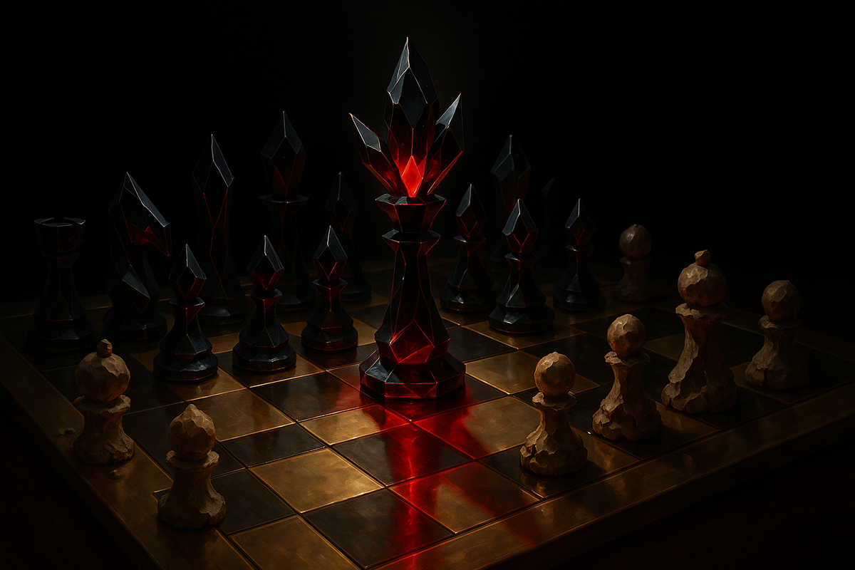 Malevolent Creativity: Why Dark Traits Succeed