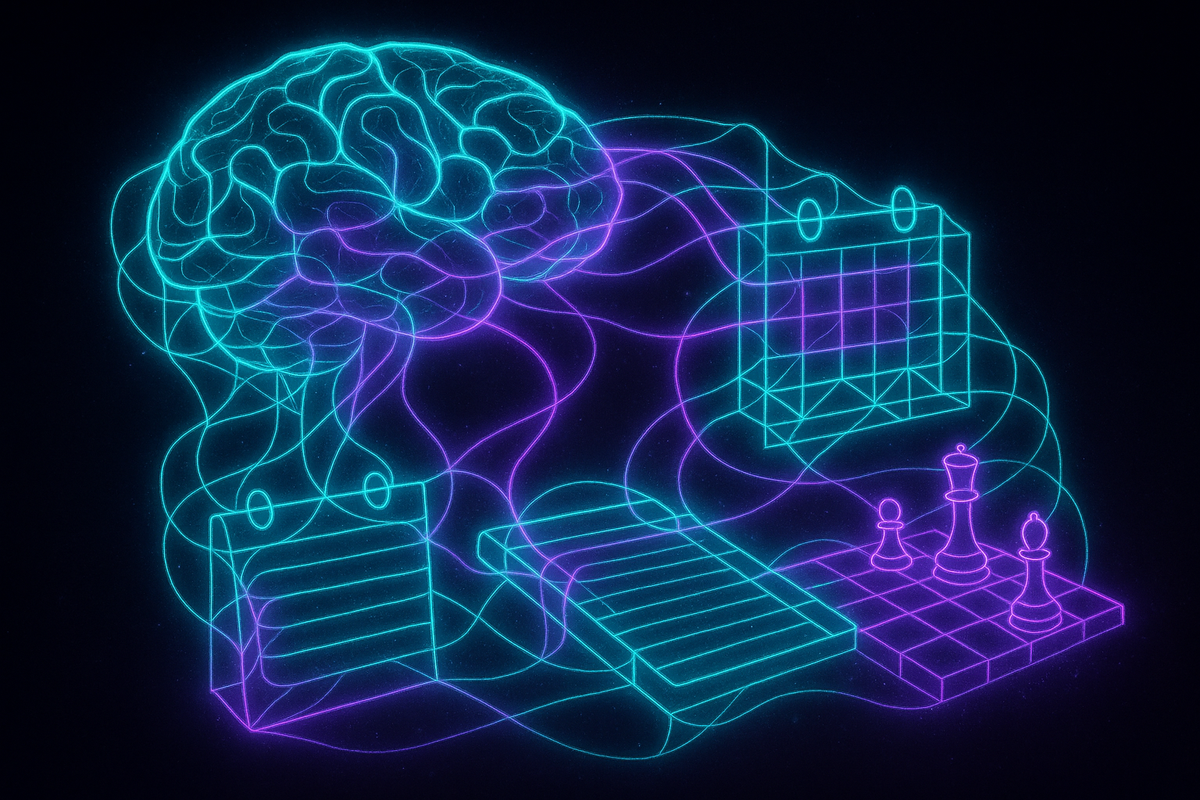 Embedded Cognition: Mind in Context