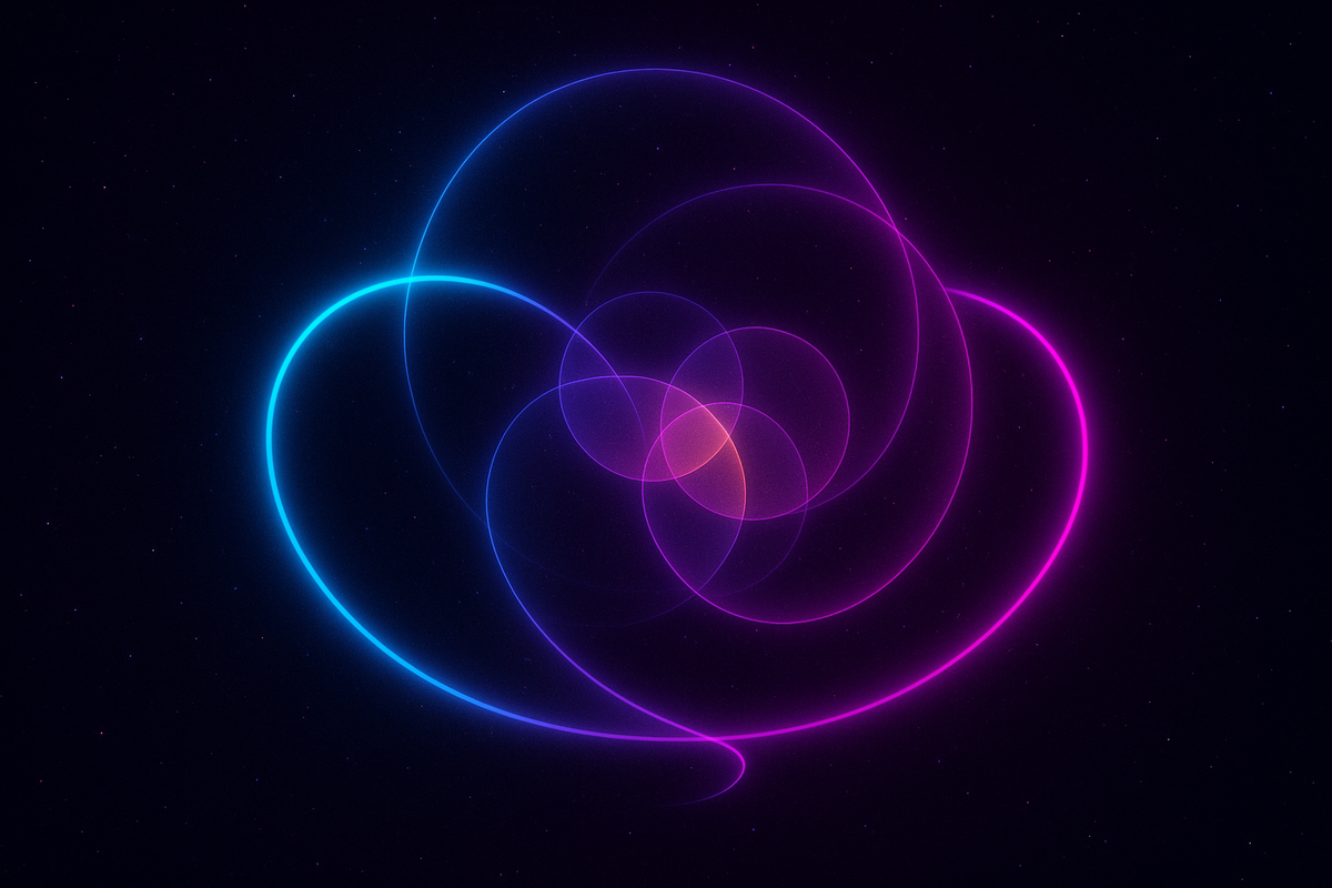 Enacted Cognition: Bringing Forth a World