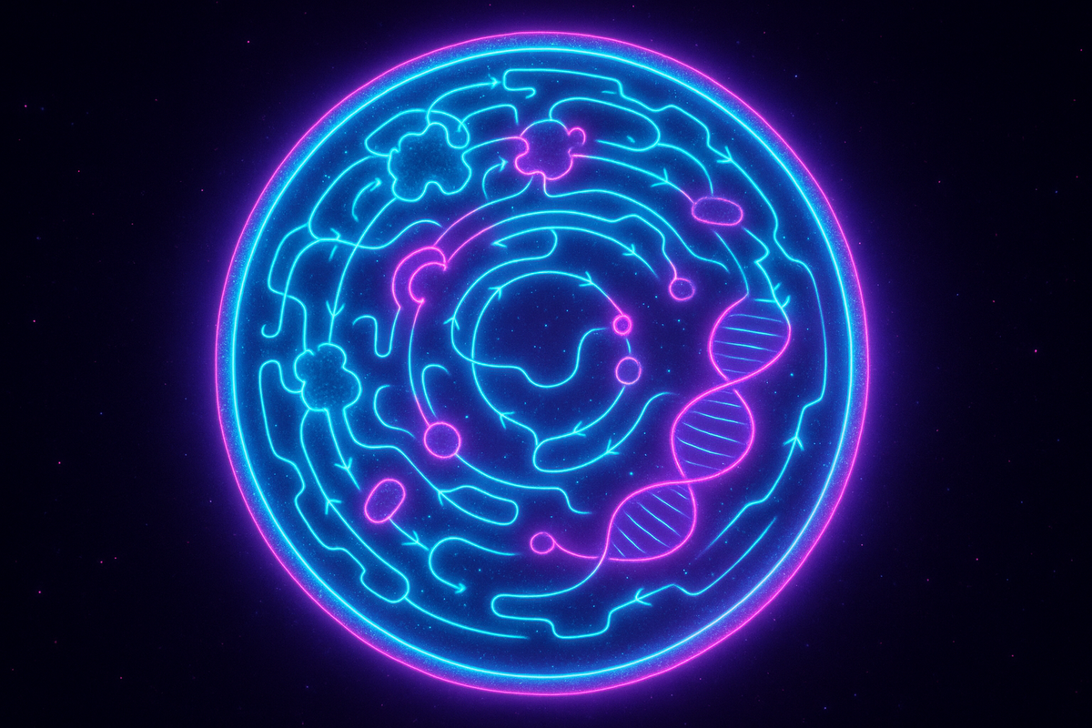 The Biologists Who Redefined Life: Maturana, Varela, and the Autopoietic Revolution