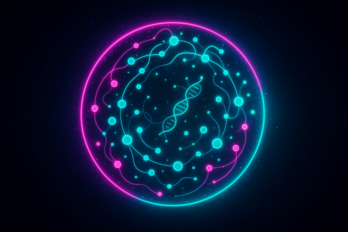 What Makes Something Alive: Autopoiesis as Organizational Closure