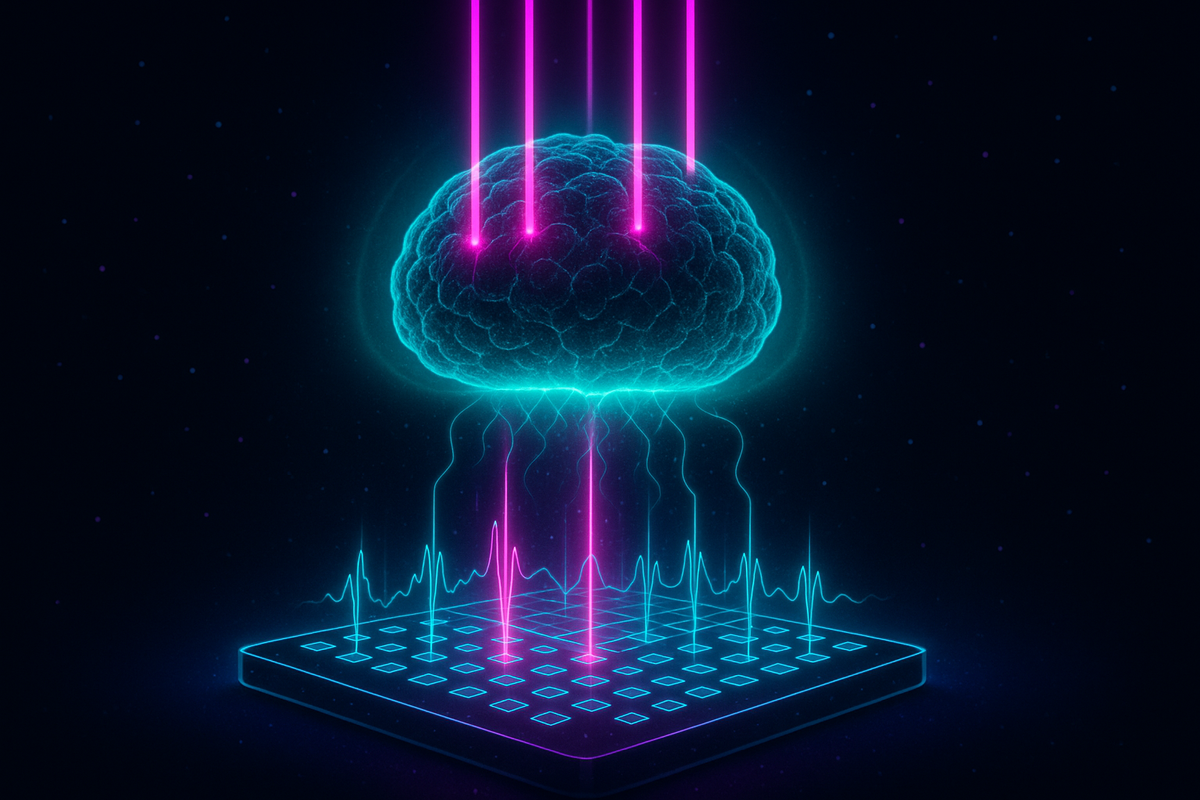 The Interface Problem: Connecting Wetware to Hardware