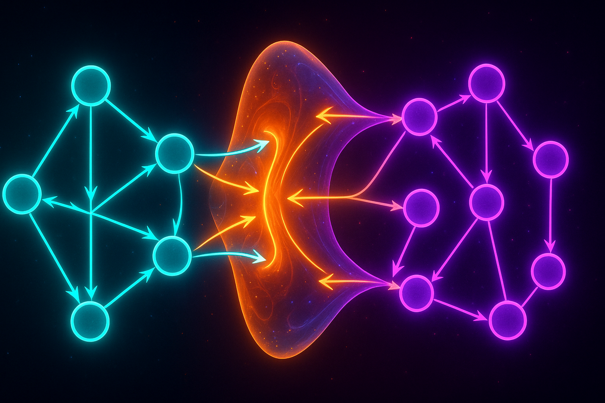 Functors: The Maps Between Mathematical Worlds