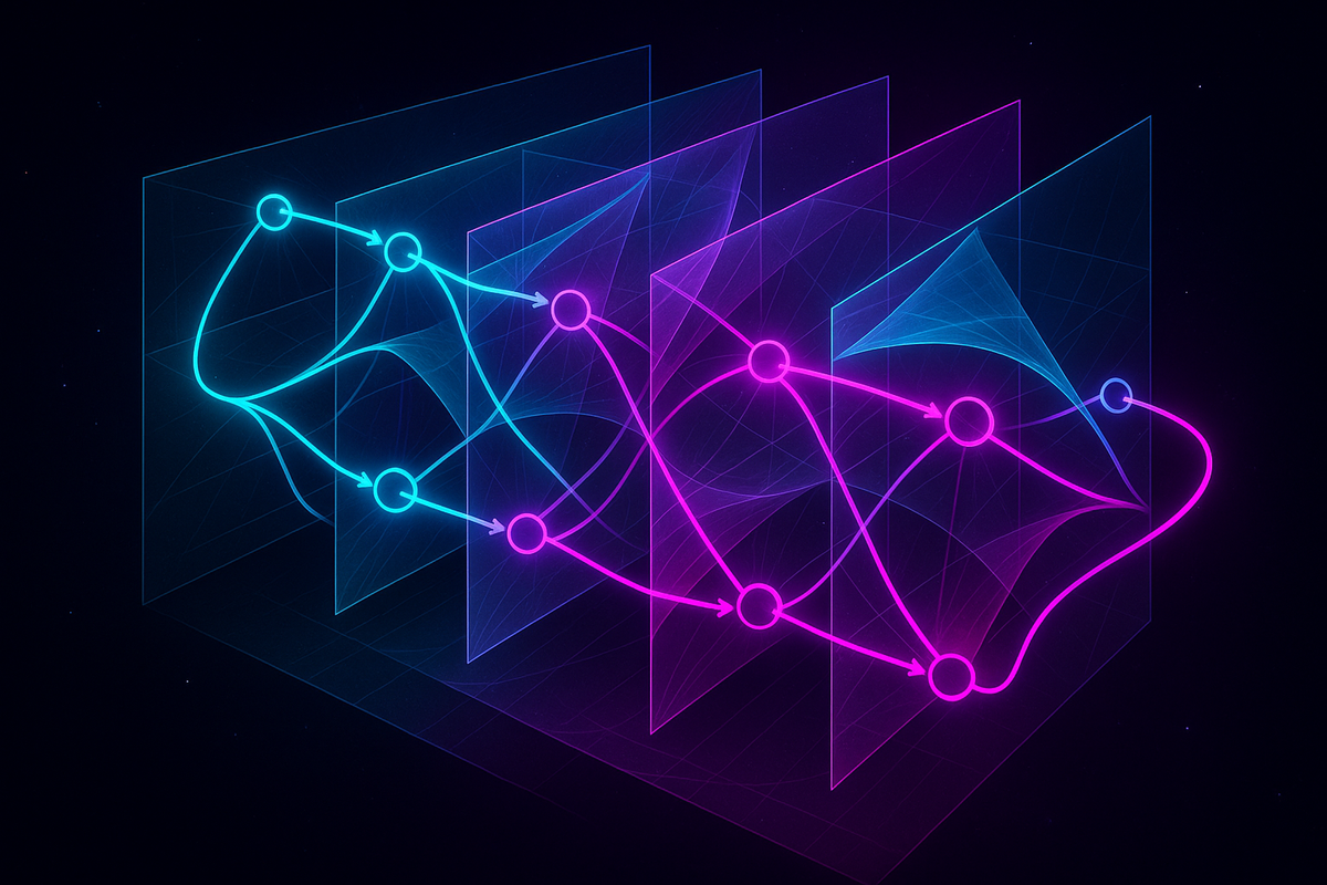 Neural Networks as Functors: Category Theory Meets Deep Learning