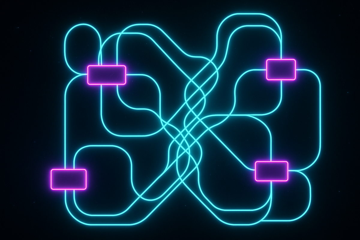 String Diagrams: Drawing Your Way to Mathematical Insight