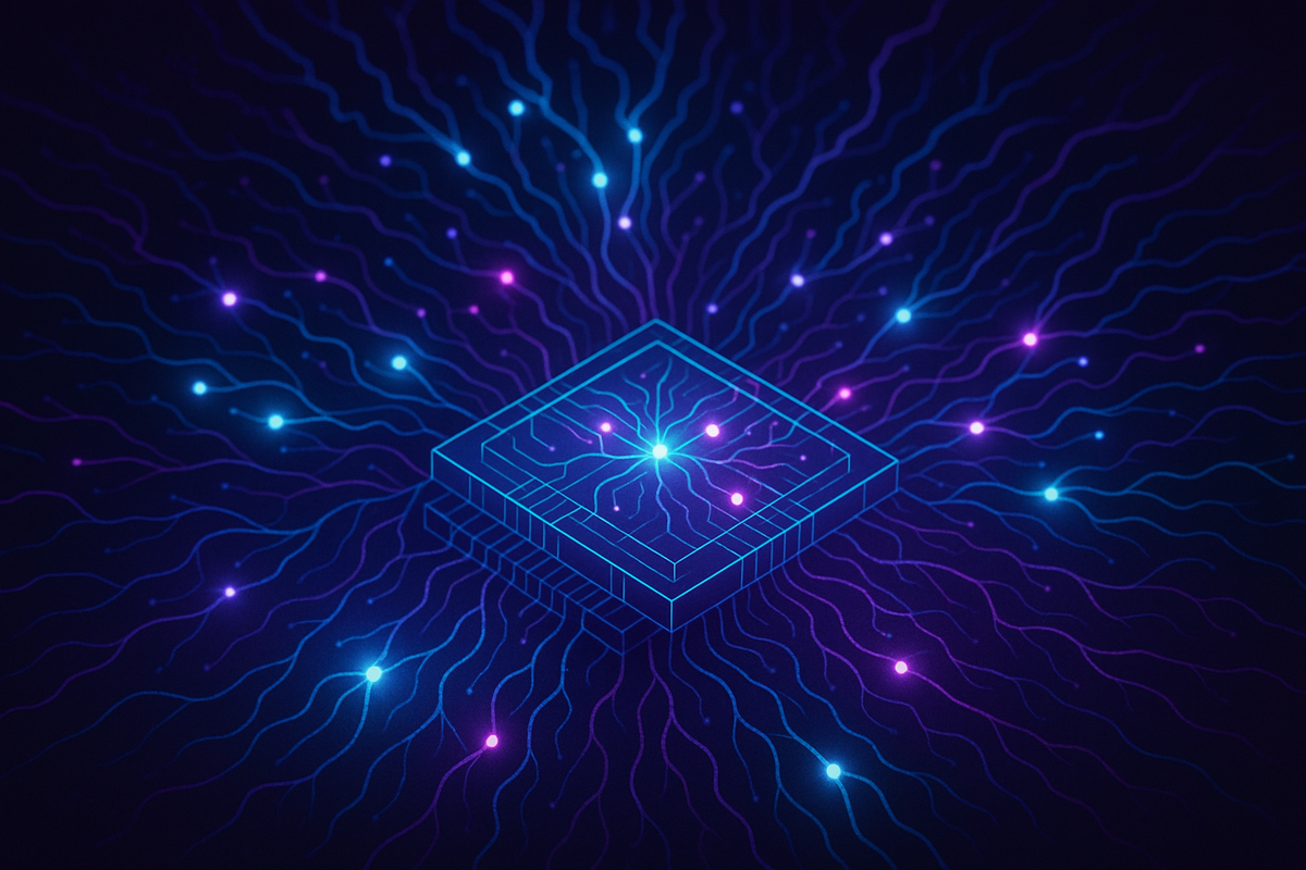 Neuromorphic Computing