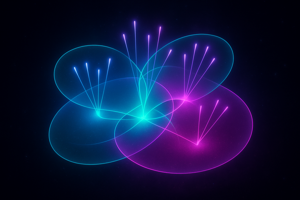 Sheaves and Contextuality: How Category Theory Models Context-Dependent Meaning