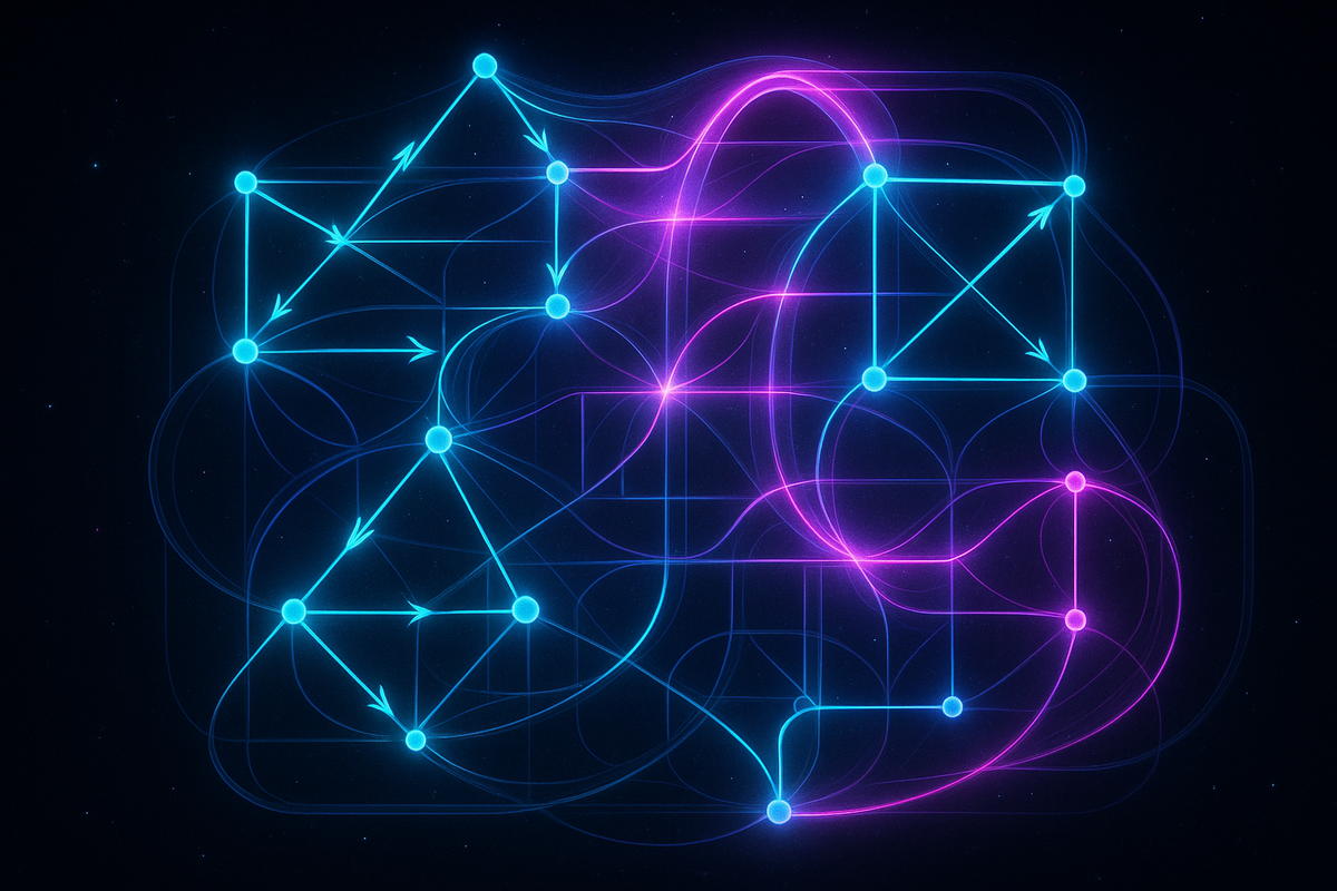 Synthesis: Category Theory as the Geometry of Composition