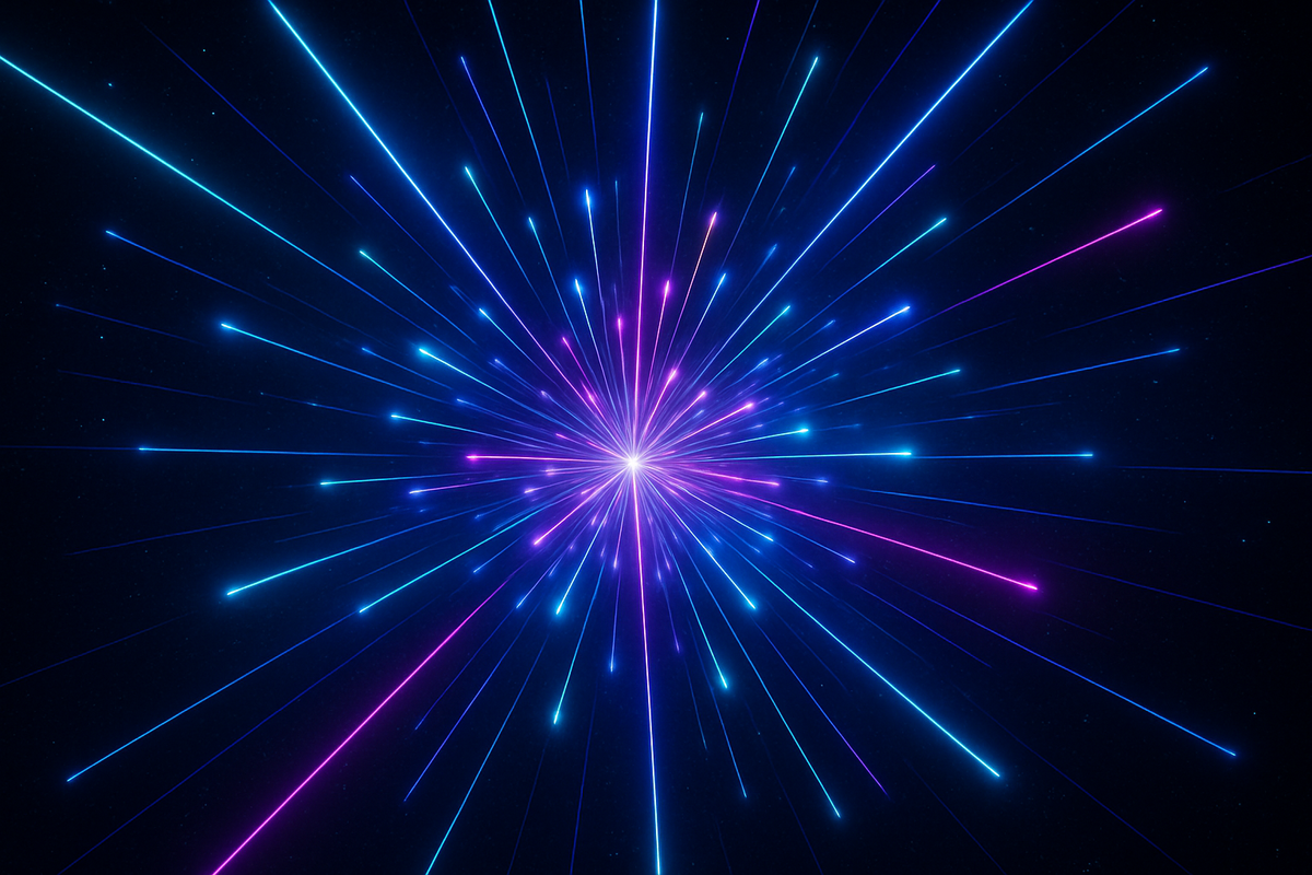 Why High Dimensions Are Magic: The Geometry of Hypervectors