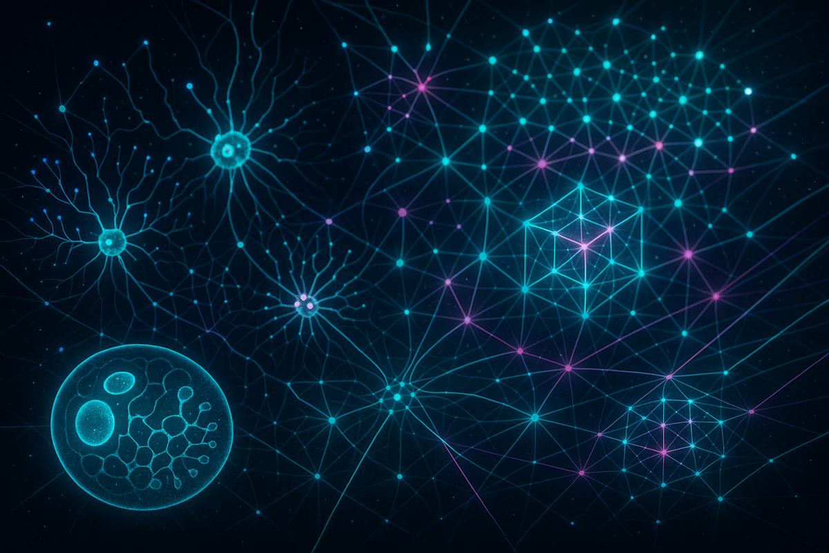 Synthesis: What Hyperdimensional Computing Teaches About Efficient Coherence