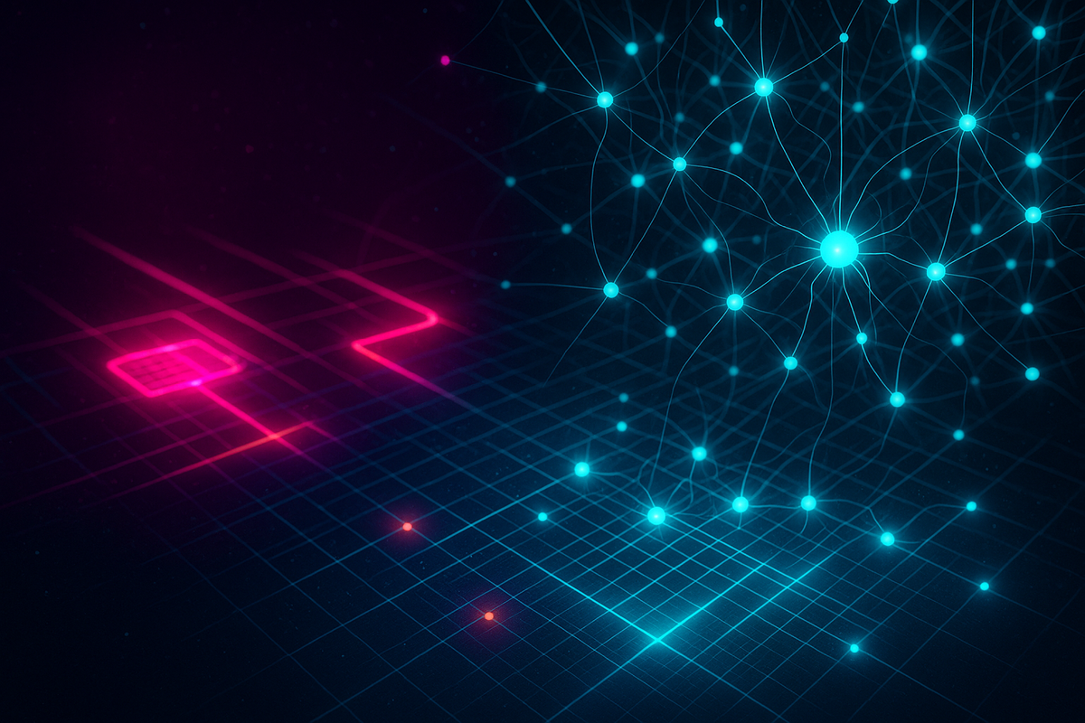 The Chips That Think Like Brains: Inside the Neuromorphic Computing Revolution