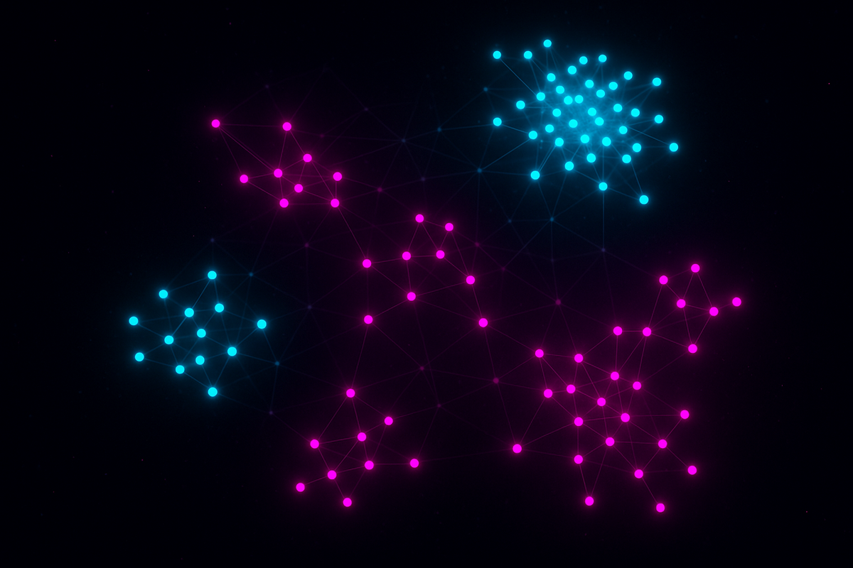 The Limits of Naive RAG: Why Your AI Agent Can't Reason