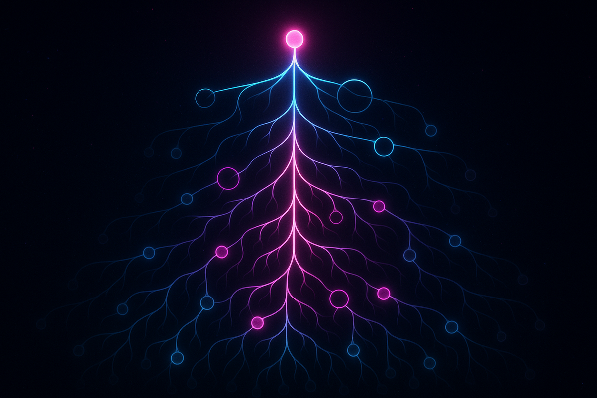 Chain of Thought on Steroids: The Mechanics of Extended Reasoning