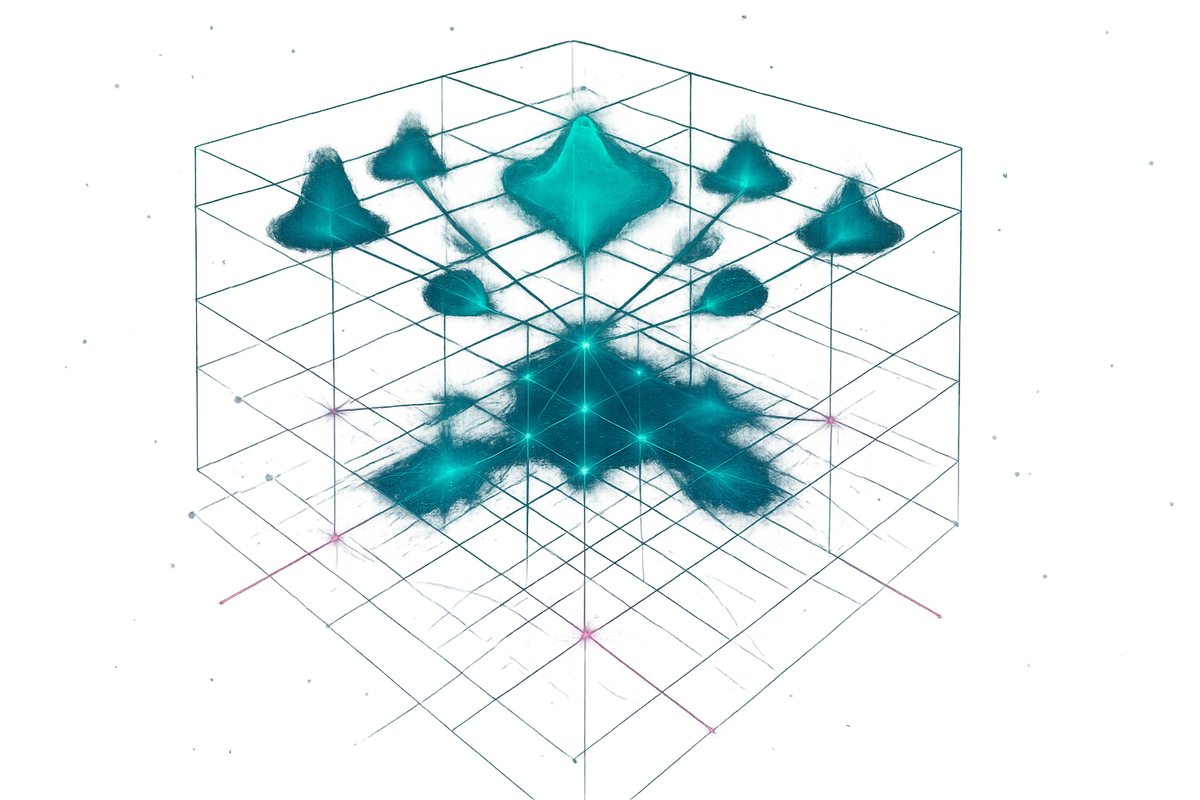 The Generative Model: Building World Models for Active Inference Agents