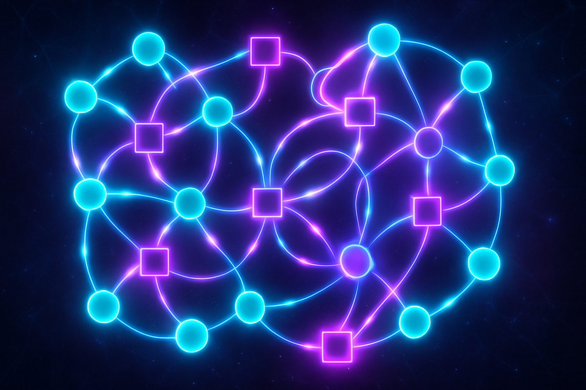 Message Passing and Belief Propagation in Active Inference