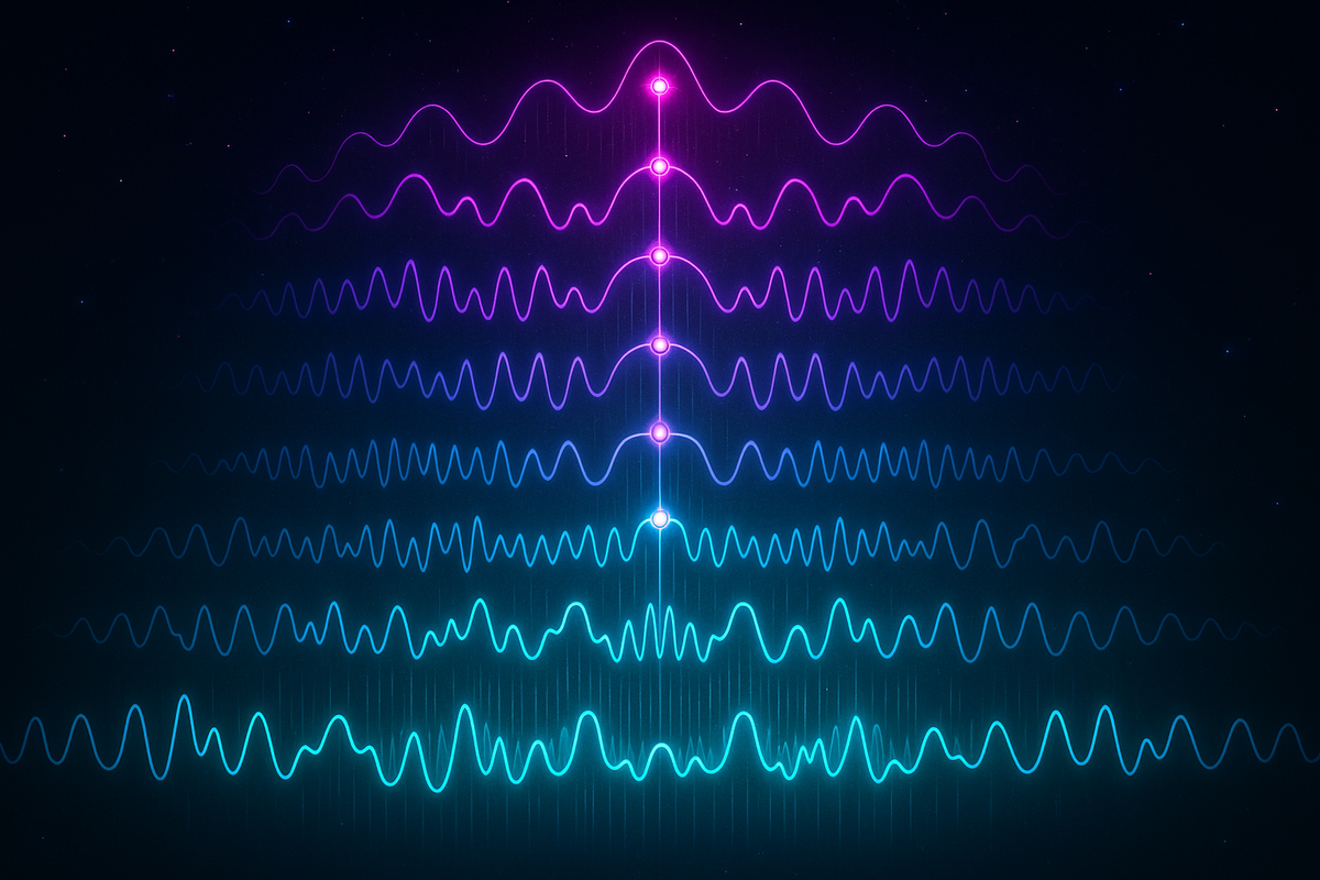 From Cells to Selves: How Biological Coherence Scales