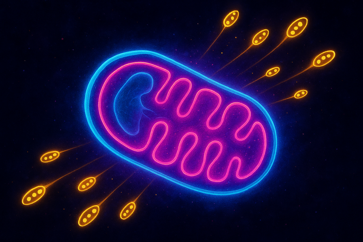 The Mitochondria Mythos