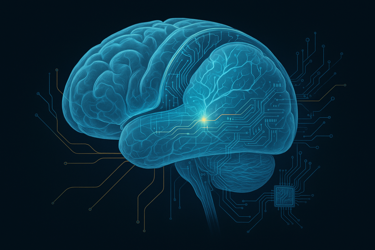 Neural Interfaces