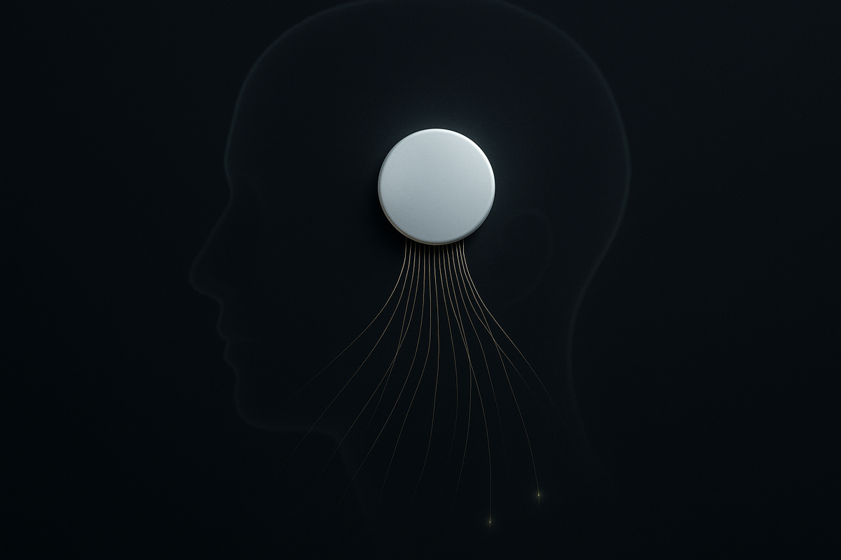 Neuralink: Elon Musk's Bet on the Brain