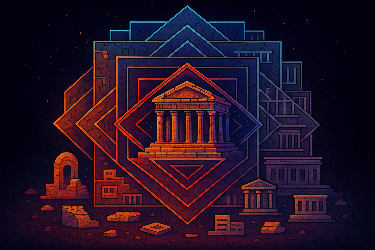 The Anthropology of Institutions