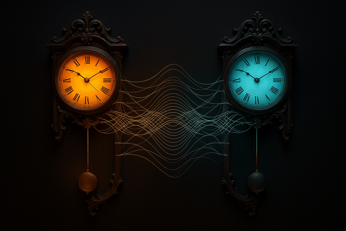 Anxious-Avoidant Relationships: The Push-Pull Dynamic Explained