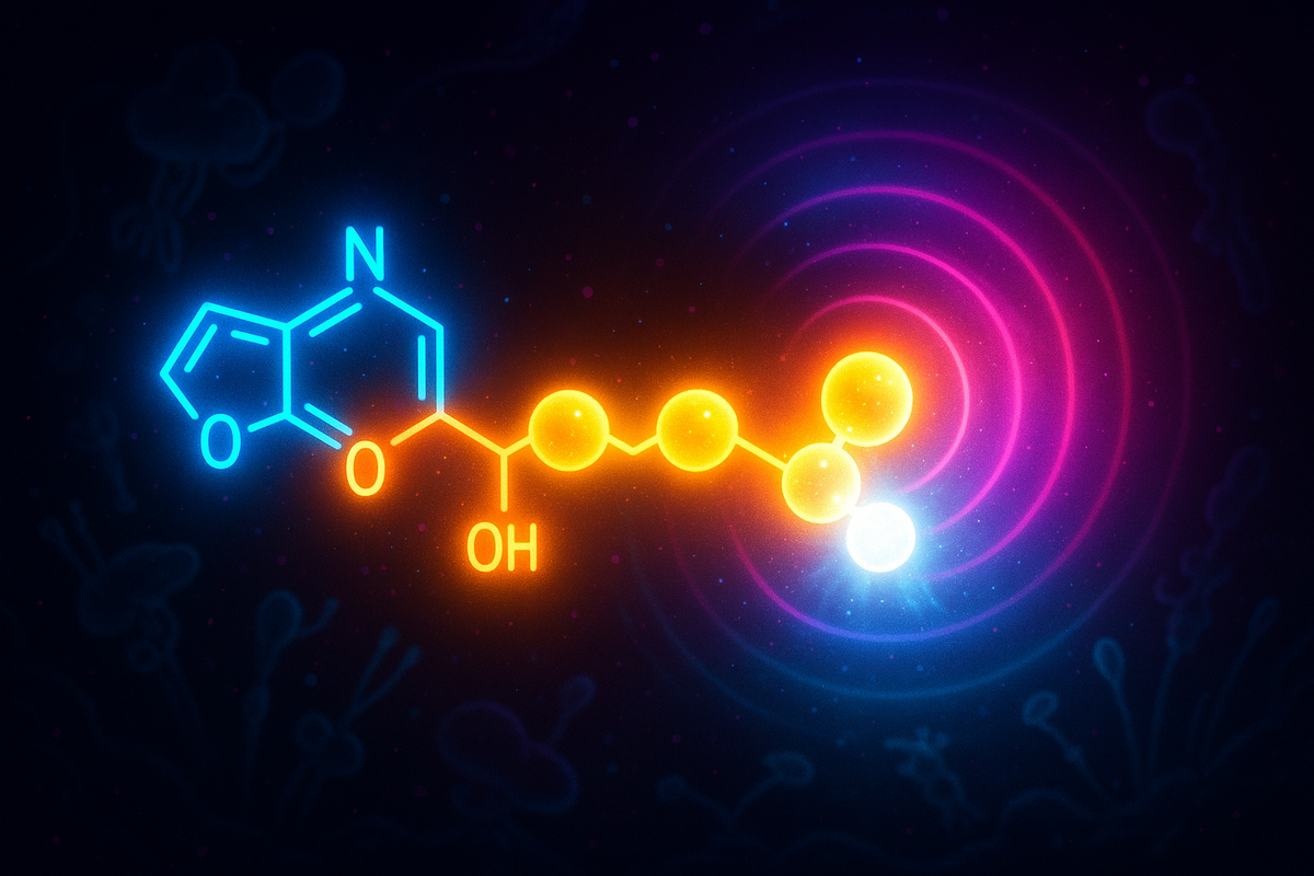 ATP Hydrolysis: The Gibbs Free Energy That Runs Your Body