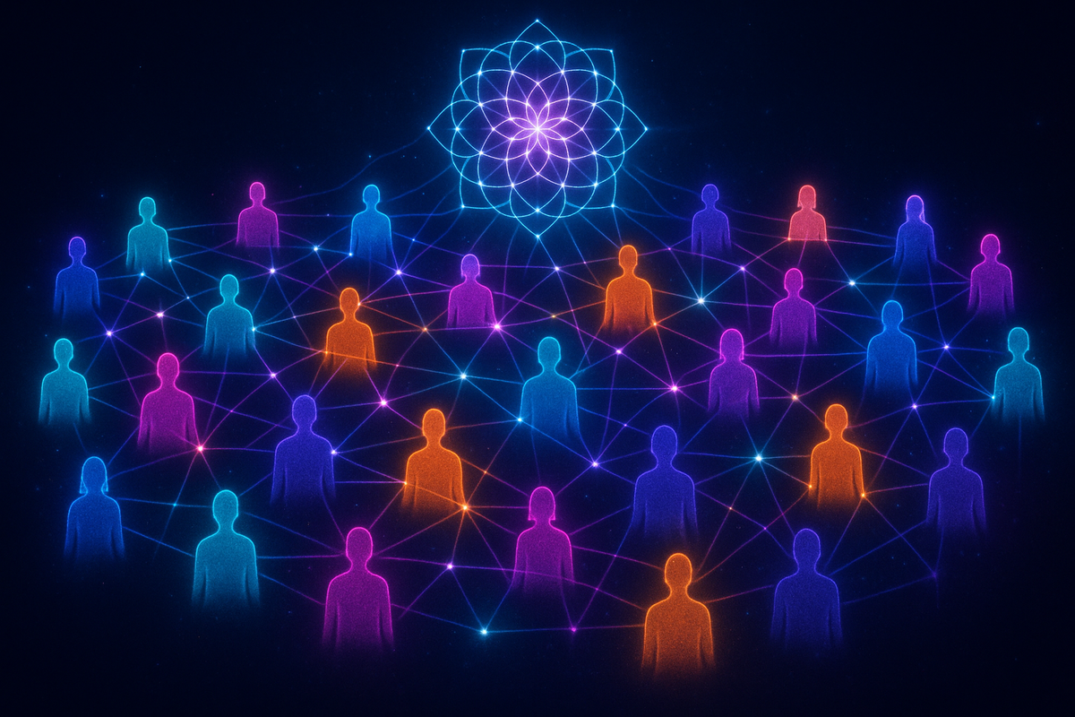 Collective Intelligence