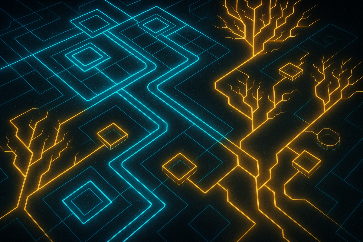 Douglass North: Institutions Matter