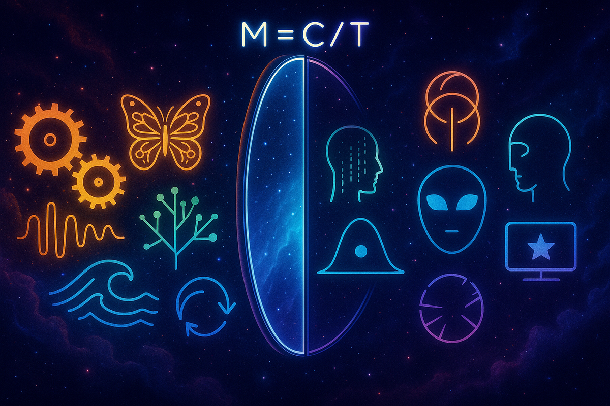 Synthesis: What Our Fiction Says About Our Science