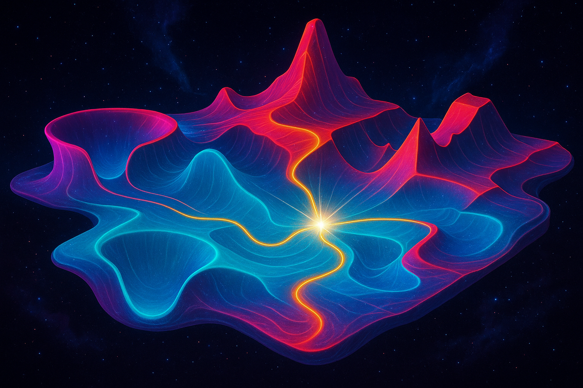 Synthesis: Free Energy as the Logic of Becoming