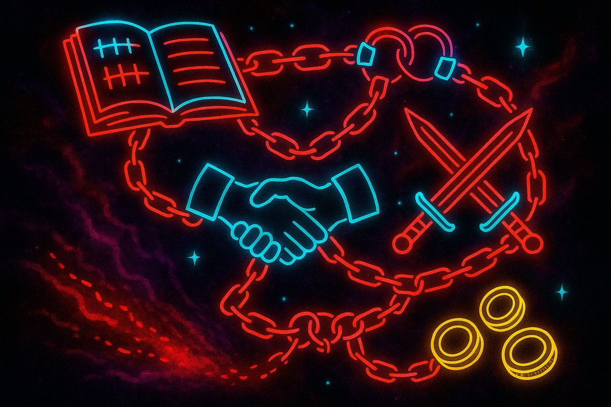 Debt: The First 5000 Years