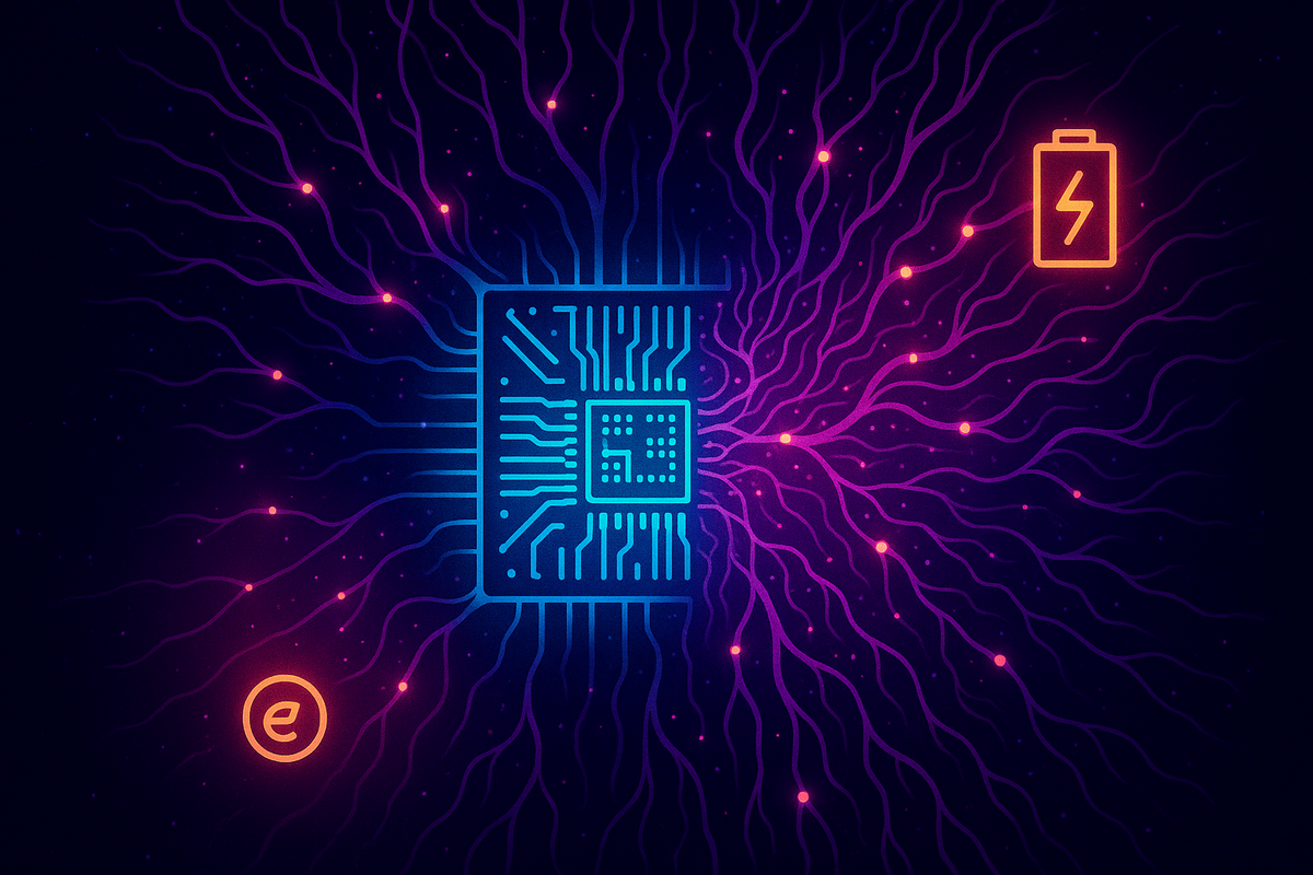 Neuromorphic Chips: Silicon Learns from Neurons