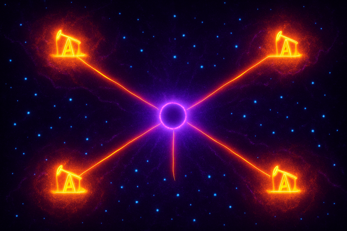 The Resource Curse: Oil and Authoritarianism