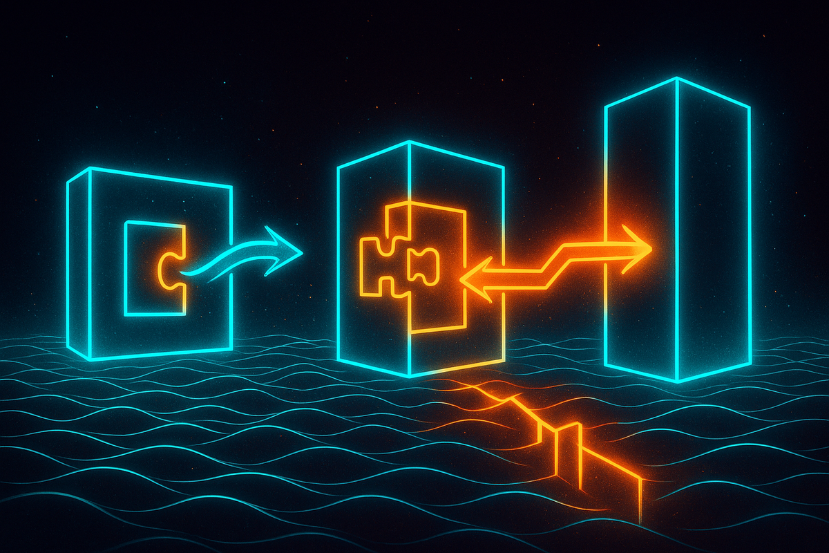 Transaction Costs: Why Firms Exist