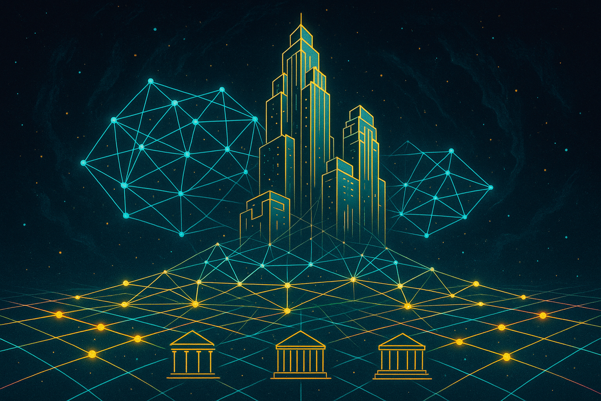 Synthesis: Building Trust at Scale