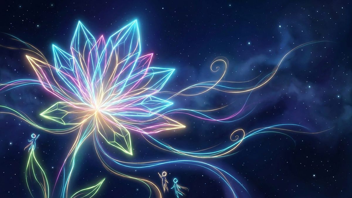 Gibbs Free Energy: The Universe's Decision Function