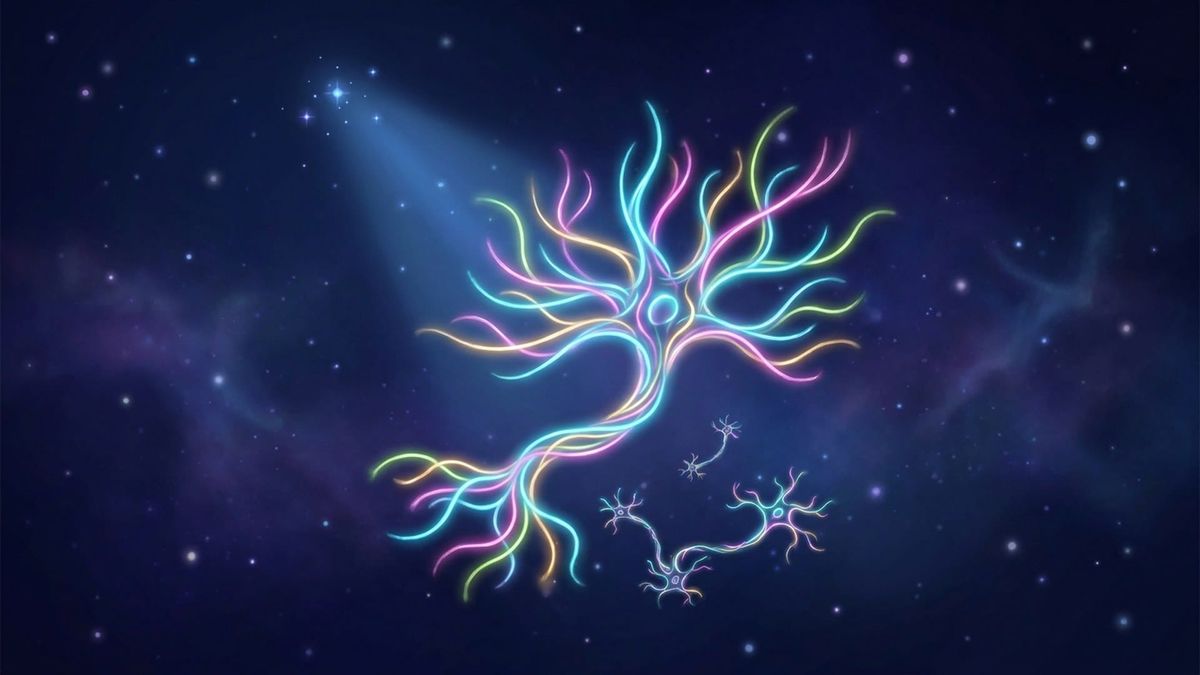 Optogenetics: Controlling Neurons with Light