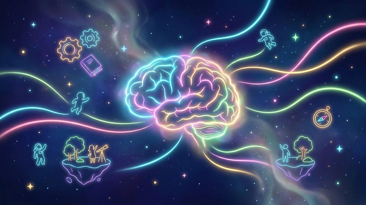 The Free Energy Principle