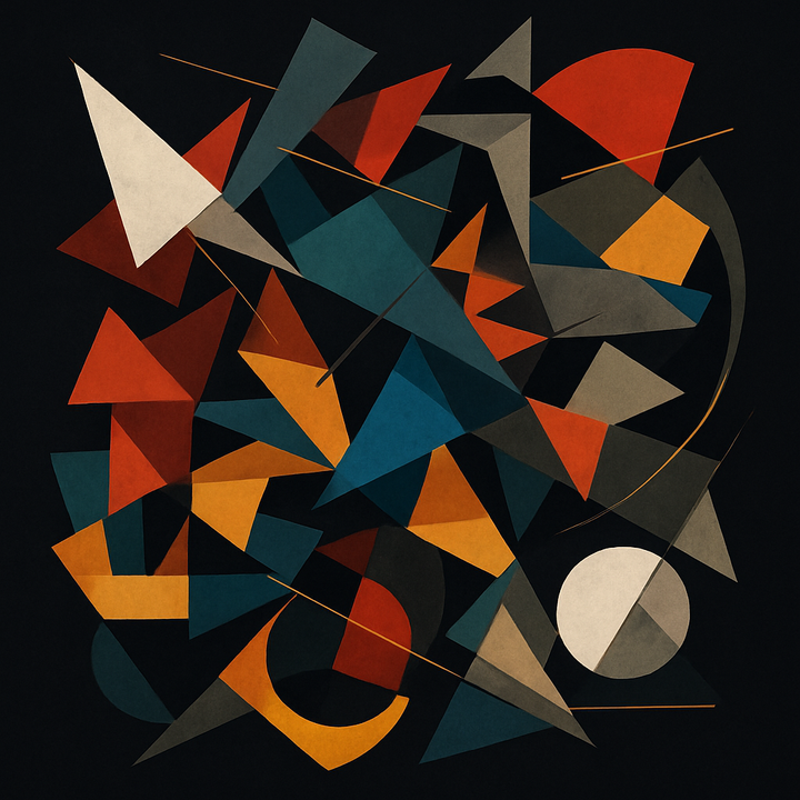 Coherent parts failing to compose—compositionality problem