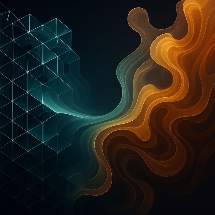 Physics illuminating psychology—and its limits