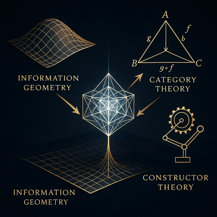 Mathematical realism in consciousness—not metaphor