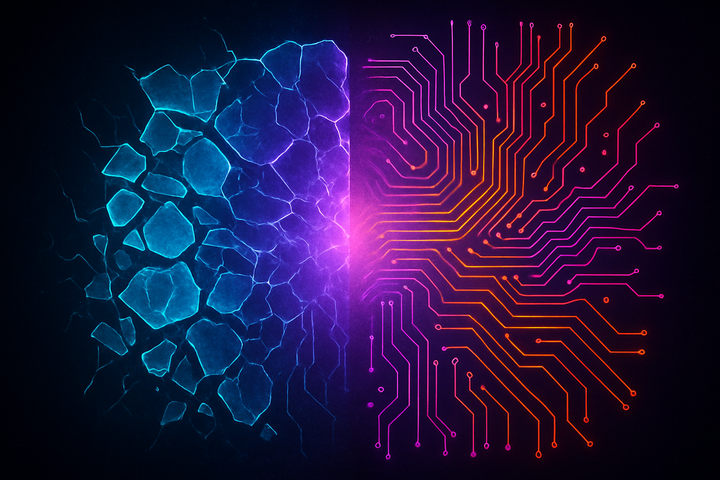 Is Aging a Disease? The Case for Programming