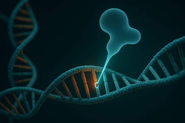 Base Editing and Prime Editing: Beyond Cut and Paste