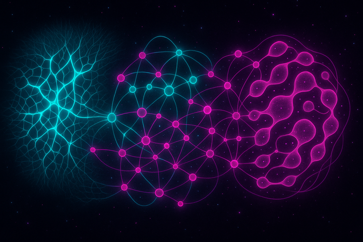 Neurodiversity through 4E lens—different embodiments creating different minds